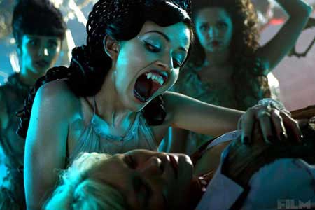Imagem 1 do filme Matadores de Vampiras Lésbicas